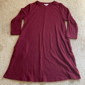 Women’s Tshirt Dress